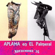 2016 El Palmeral Aplama